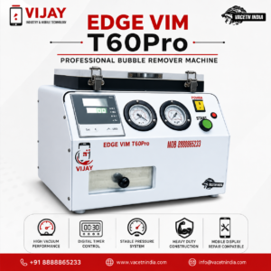 vim t60pro oca lamination machine