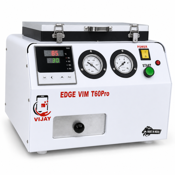 vim t60pro oca lamination machine