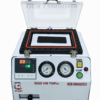 vim t50pro mini oca lamination machine