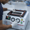 vim t50pro mini oca lamination machine