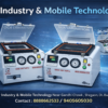vim t50pro mini oca lamination machine