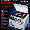 vim t50pro mini oca lamination machine