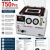 vim t50pro mini oca lamination machine