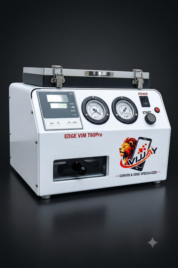 vim t60pro oca lamination machine