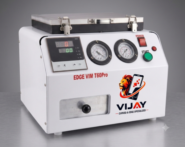 vim t60pro oca lamination machine
