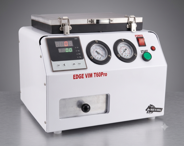 vim t60pro oca lamination machine