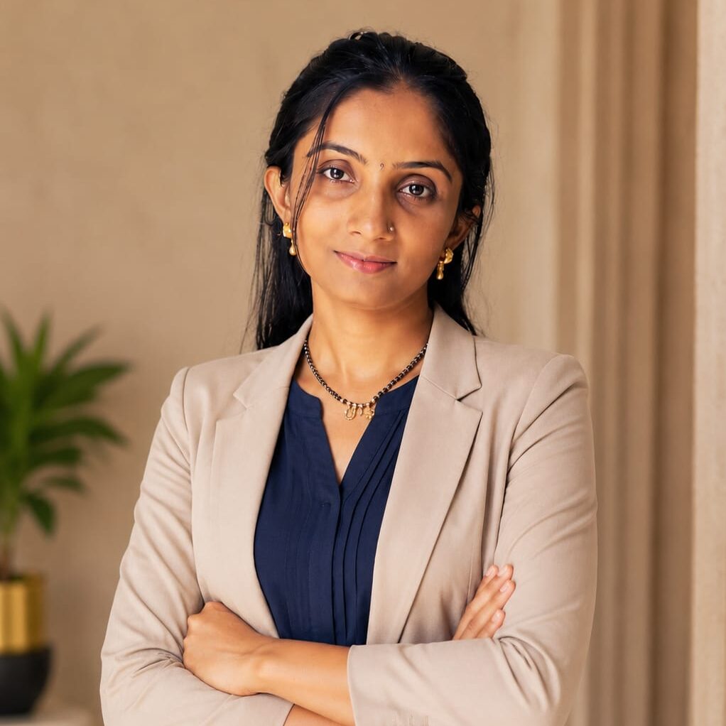 Ashwini Lambe