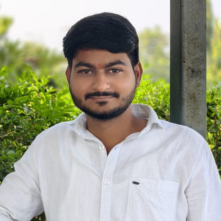 Rishikesh Lambe