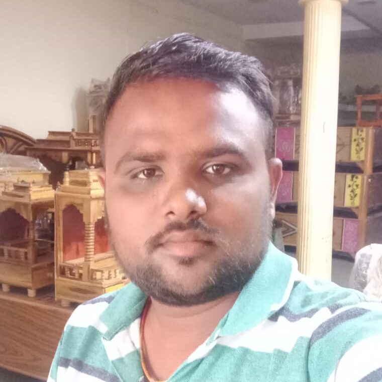 SHUBHAM LONAGRE