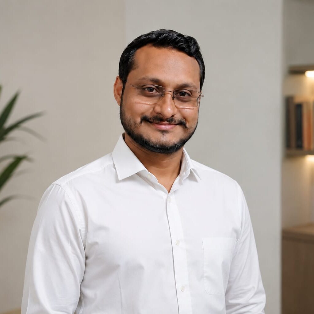 Dnyaneshwar Lambe